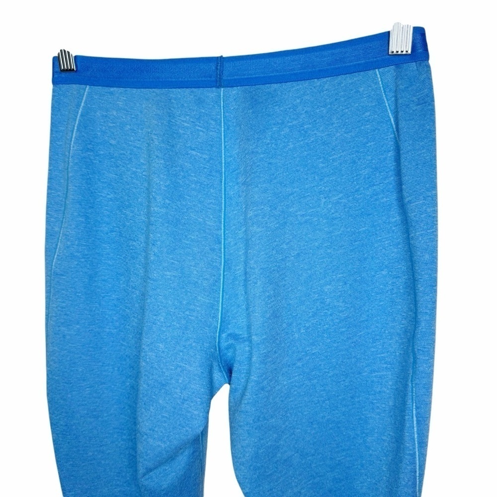 Patagonia Capilene 3 Midweight Bottoms Blue Small - Picture 4 of 6